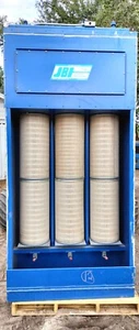 JBI Spray Paint Powder Coating Booth Dust Collector Air Filter PC20-20 - #2 - Picture 1 of 10