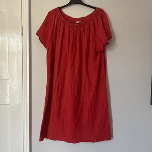 Womens White Stuff Dress Size 16 - Picture 1 of 4
