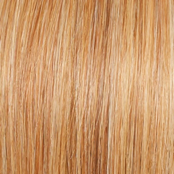 Raquel Welch R14/25 Honey Ginger Wig Play It Straight by HAIRUWEAR