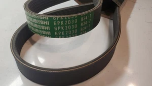 Mitsuboshi 6PK2030 Drive Belt - Bild 1 von 2