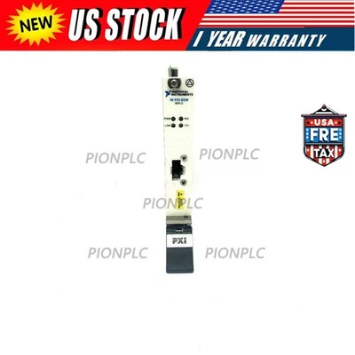 National Instruments NI PXI-8330 / MXI-3 Multi-System Interface Module Card - Image 1 of 4