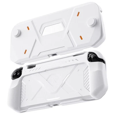 Ergonomic Grip Protective Case for Nintendo Switch 2 with Shock Absorb - Image 1 of 3