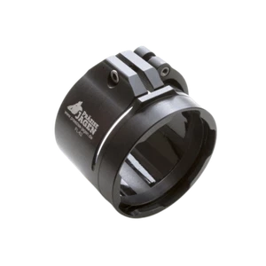 Präzise Jagen FLEX Schnellspann-Multiadapter 62mm - Bild 1 von 1