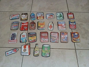 1967 Topps Wacky Packages Diecuts 25/44 - Picture 1 of 4