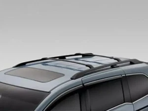 Genuine Honda 2010-2017 Honda Odyssey - Roof Cross Bars 08L04-TK8-102 - Picture 1 of 2