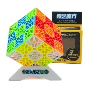 QiYi DNA 3x3 - Bild 1 von 6