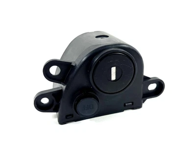 Interruptor de desactivación de pasajeros Ford F150 1997-2003 XL34-14B268-AC OEM Foto 1 de 4