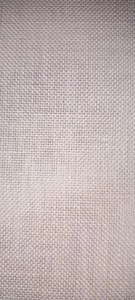 Tela bordada 28 unidades de lino Permin marfil 49 x 69 cms - Imagen 1 de 1