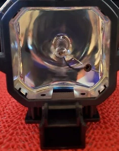 Epson ILPLP21 Projector Lamp - Picture 1 of 8