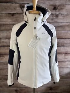 Kjus Formula Jacke Damen Gr. XL (42) - Bild 1 von 12