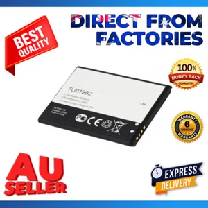 Replacement Battery TLi019B2 For Alcatel POP C7 OT-7041 7041D Dual CAB1900003C2 - Picture 1 of 1