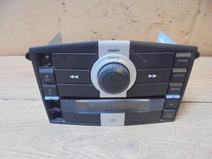 PROTON SAVVY 2008 CLARION RADIO CD PLAYER UNIT PW851929 - Picture 1 of 5