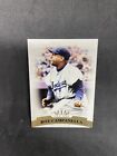 2011 Topps Tier One Roy Campanella SP Card #/799 Brooklyn Dodgers