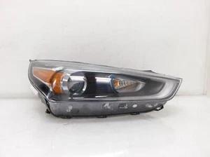 HYUNDAI IONIQ ELECTRIC RIGHT HEADLIGHT WITH DYNAMIC BENDING OEM 2017 2018 2019 - Picture 1 of 16