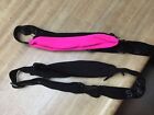 (2) New SPIBELT Running Exercise Waist Pouch Carry CellPhone Wallet Keys See Pic