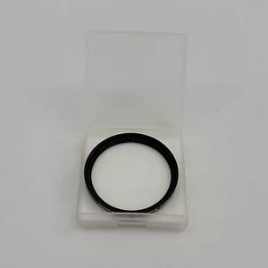 Fujifilm Super EBC Fujinon 52mm PRF-52 Protector Filter with Case - Picture 1 of 8