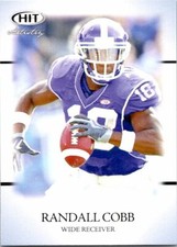 2011 Sage Hit Football - Pick Choose Your Cards 