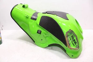 21-24 KAWASAKI NINJA ZX10R GAS TANK FUEL CELL PETROL RESERVOIR - Picture 1 of 8