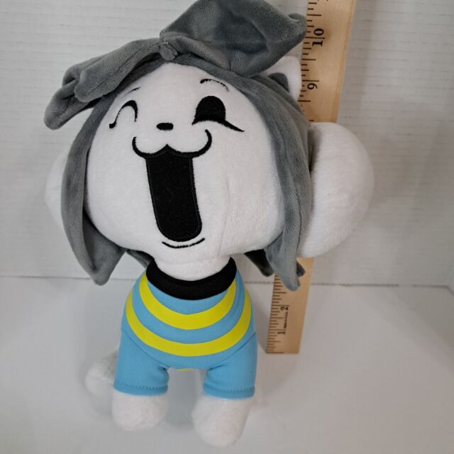 Diger Undertale Sun Flower Plush Toy