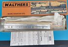 Walthers 933-7808 HO Scale 70’ Executive Observation Kit Trucks Not Included NOS