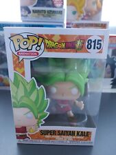 Dragon Ball Super - Super Saiyan Kale 815 - Funko Pop! - Vinyl Figur