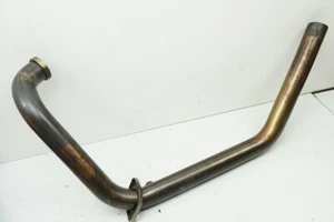 BMW F 650 GS E650G R13 Exhaust Manifold Pipe (for Exhaust) - Bild 1 von 12