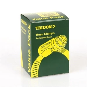 TRIDON: HS010-20 - Regular Clamp - 14mm - 27mm (20pcs) - Picture 1 of 3