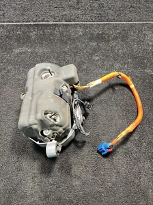 2018 Tesla Model S Electric AC Compressor Pump OEM - Picture 1 of 8
