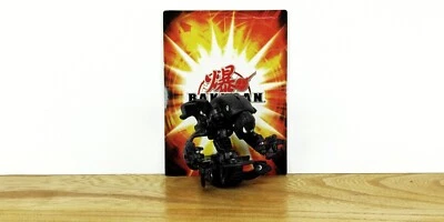 New Bakugan vs Marvel: Ventus SPIDER MAN (Symbiote Suit) 980G Spin Master VHTF - Image 1 of 4