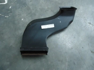 1969-1970 PONTIAC CATALINA BONNEVILLE PAINEL CENTRAL DUTO DE VENTILAÇÃO A/C 9793827C - Imagem 1 de 4