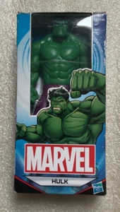 Hasbro Marvel 6" Hulk B1813 Actionfigur Ex-Shop-Ware - Bild 1 von 5