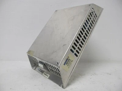 Roxburgh EMC KMF336SM Filter 460 Volt 30.4 Amp KMF 336 SM Power Line KMF336 SM - Image 1 of 4