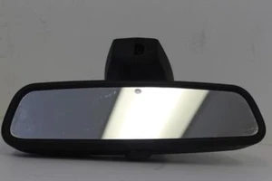 2007 BMW AUTO DIM REAR VIEW MIRROR W/ HOMELINK GNTX-480 - Picture 1 of 12