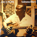 J.B. Lenoir Alabama Blues NEAR MINT L+R Records Vinyl LP
