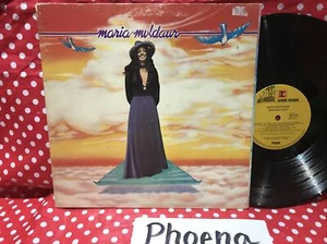 Maria Muldaur Vinyl Record - Picture 1 of 8
