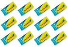 Fevi Kwik Instant Glue (Pack Of 12) Super Performance Quick Stick In One Time