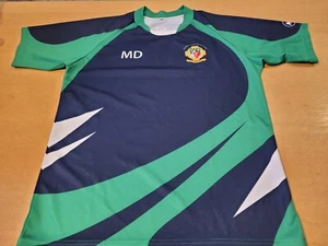 Kit Sarsfields Gaellc Shirt TRIKOT JERSY CAMISETA MAGLIA Size M - Picture 1 of 3