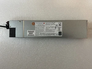 Nimble SAN CS1000 CS3000 CS5000 AF1000 AF3000 AF5000 ES2 Expansion Power Supply - Picture 1 of 3