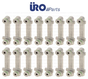 Camshaft Oiler Connector (Cam Oil Line Fittings) Set of 16 Oilers for Mercedes - Picture 1 of 1