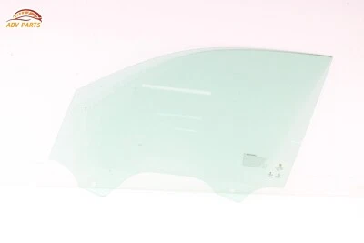 2018–2021 VOLKSWAGEN TIGUAN ПЕРЕДНЕЕ ЛЕВОЕ СТЕКЛО ОКНА СО СТОРОНЫ ВОДИТЕЛЯ ОТ ОРИГИНАЛЬНОГО ПРОИЗВОДИТЕЛЯ - Изображение 1 из 4