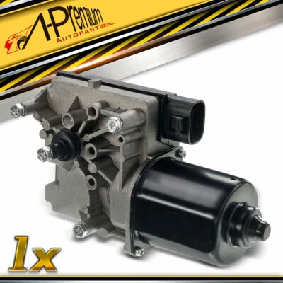 Двигатель стеклоочистителя без насоса стиральной машины для Chevrolet Cavalier Pontiac Sunfire 1995-1997 - Изображение 1 из 4