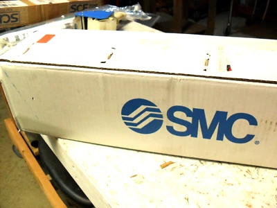Cajas selladas de fábrica de cilindro sin varilla SMC MY1B25-300Z Foto 1 de 4