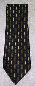 Marco Polo Tie - Picture 1 of 3