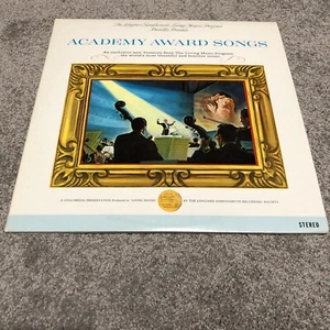 Longines Symphonette Academy award songs- Vinyl Double LP. - Picture 1 of 11