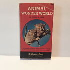Animal Wonder World