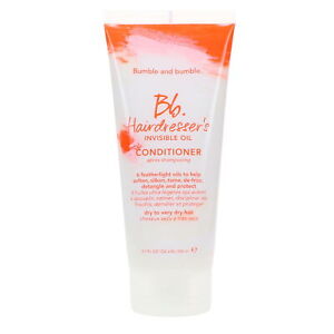 Bumble and bumble Hairdresser's Invisible Oil Conditioner 6.7 oz