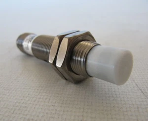 (NUEVO) Sensor de proximidad capacitivo Balluff BCS 012-PS-1-L-S4 - Imagen 1 de 5