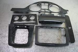 VW Passat 3C5 Variant 1.6 75kW Dekorleisten Set Carbon 3C0864263 - Bild 1 von 3