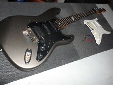 ORIGINAL MARLIN SIDEWINDER EARLY 1980S GUITAR PROJECT .. NEEDS TREM SYSTEM  for sale