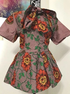 african formal dress women - Image 1 of 4